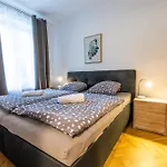 Spoon Apartment Prague 1A