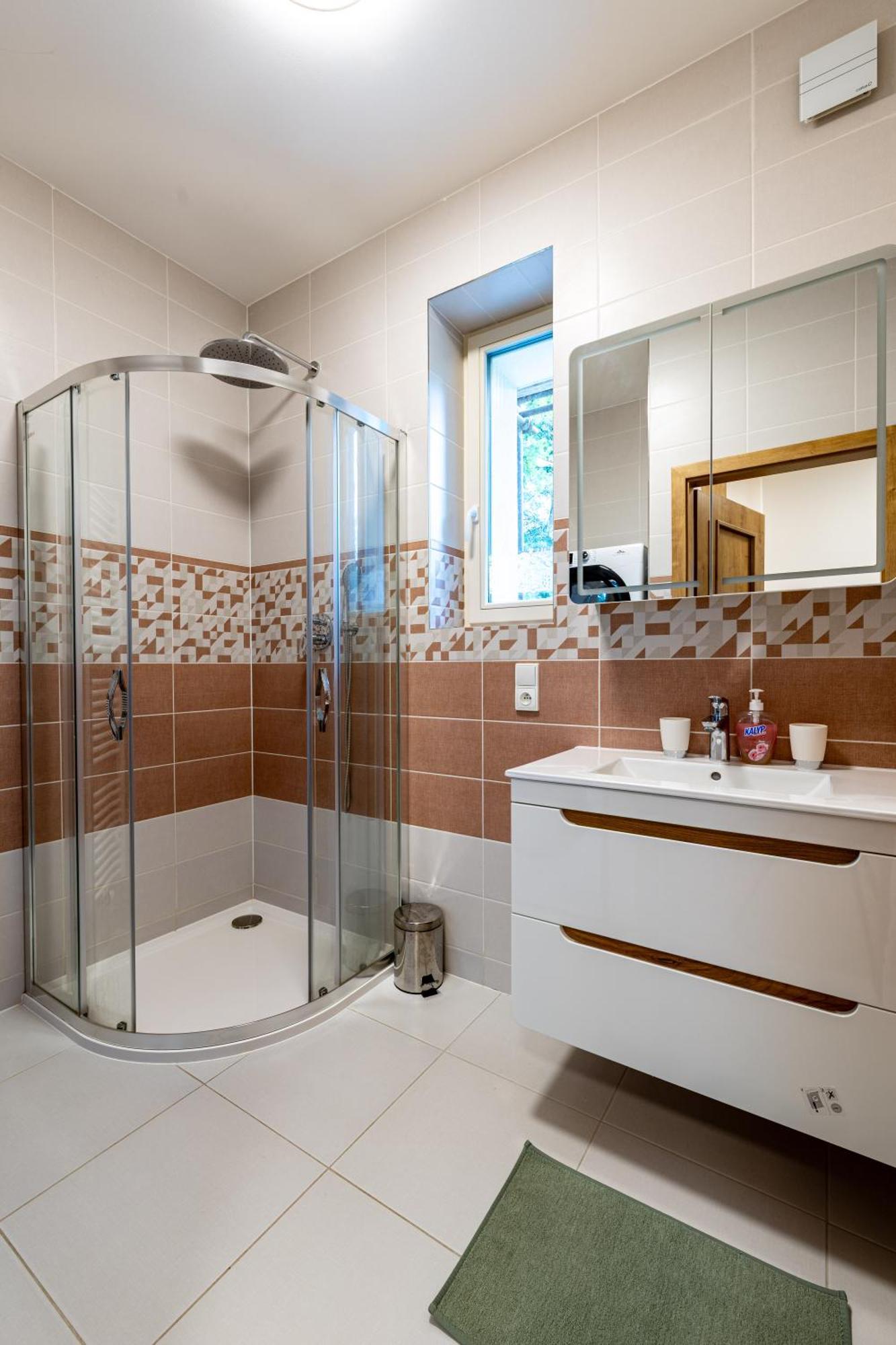 Spoon 1a Apartment Prague